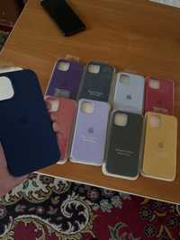 Silicone Case iphone 12/12pro