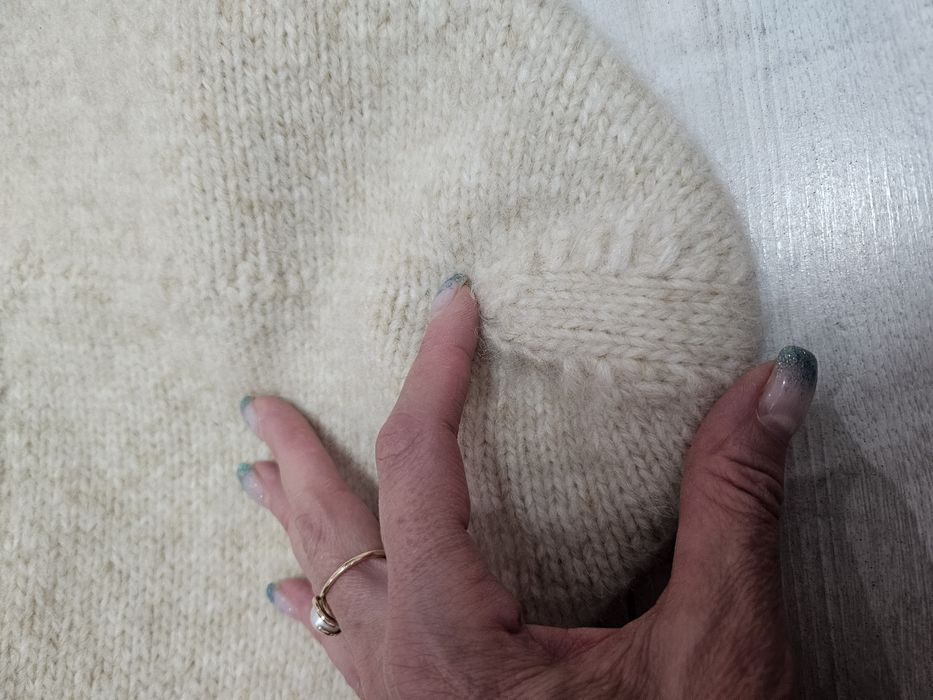 Каптур, капюшон,капор, тепла шапка