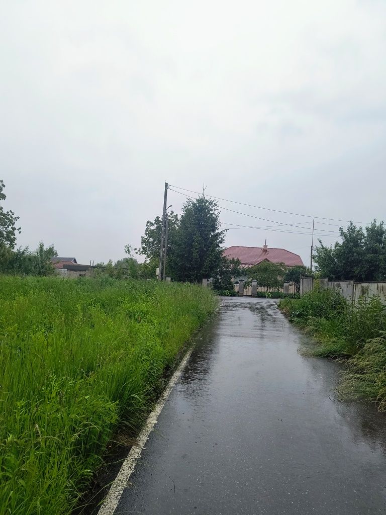 Продаж земельної ділянки с.Муроване