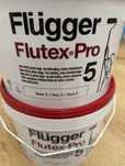 Farba Flugger Flutex Pro 5 - IN-715 Neutral Grey 6