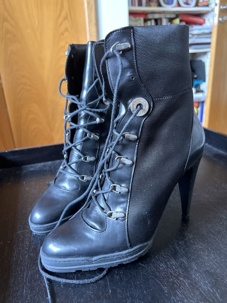 Botas Luis Onofre