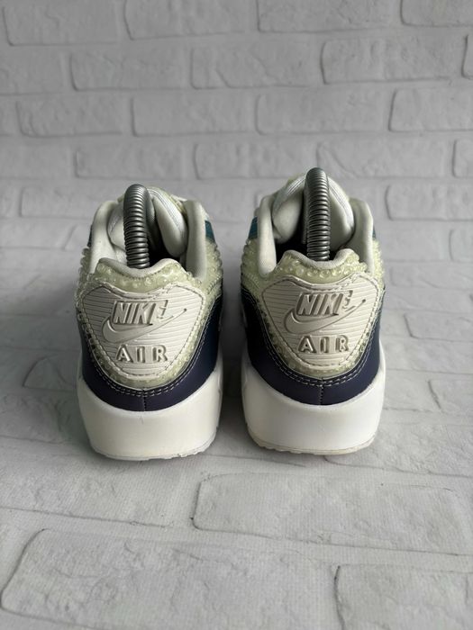 Кроссовки Nike Air Max 90 Bubble Pack 36 Розмір Найк Кросівки Оригінал