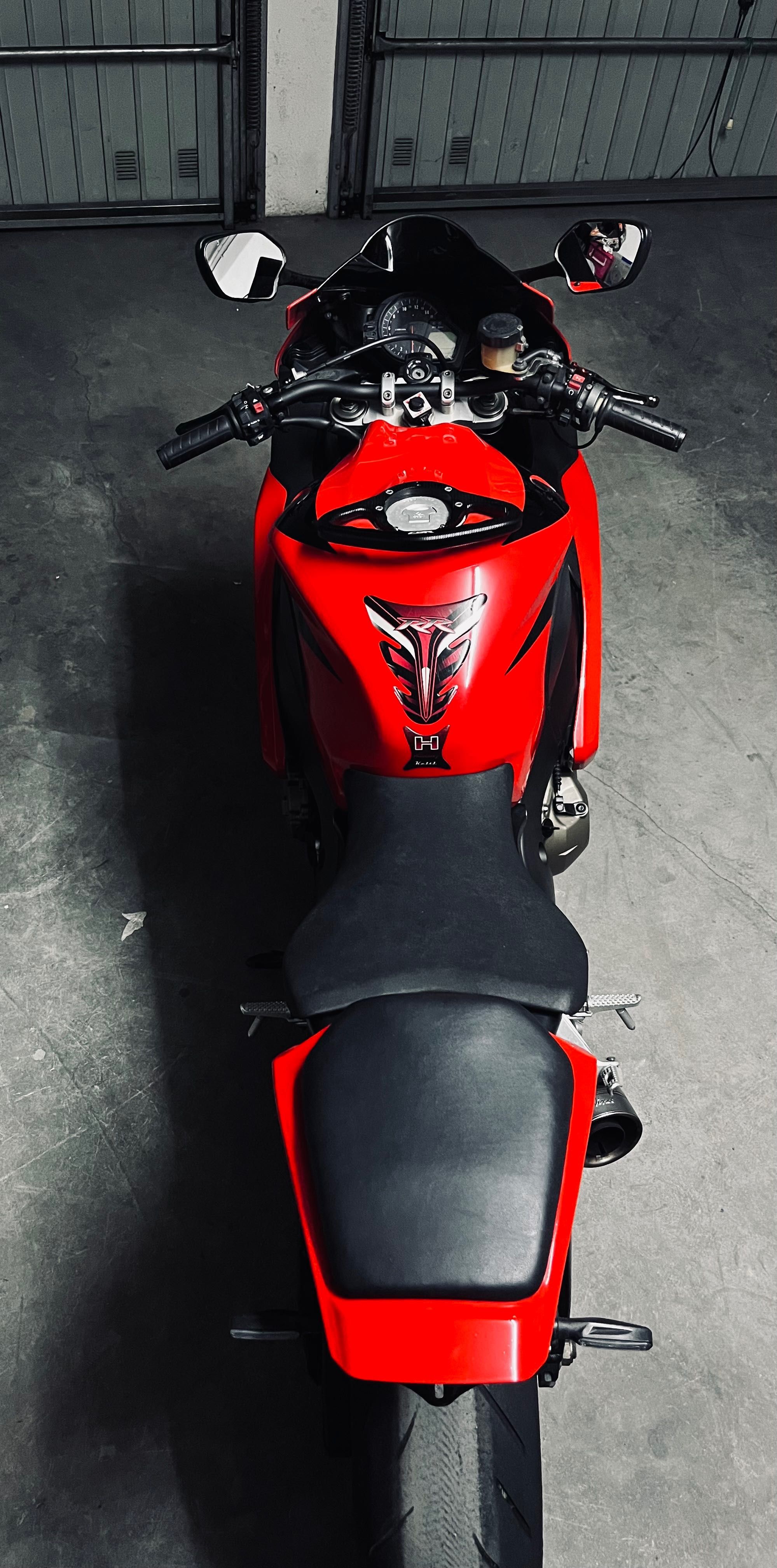 Honda CBR1000RR Feierblade Impecável