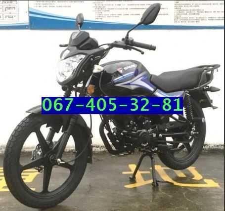 Квадроцикл 150 кубов - SPARK SP150R-14 + Доставка и Гарантия