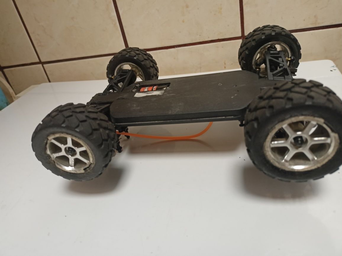 Hpi mini recon Podwozie modelu RC