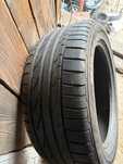 Opona pojedyncza Bridgestone Potenza 225/50/17 5,5mm