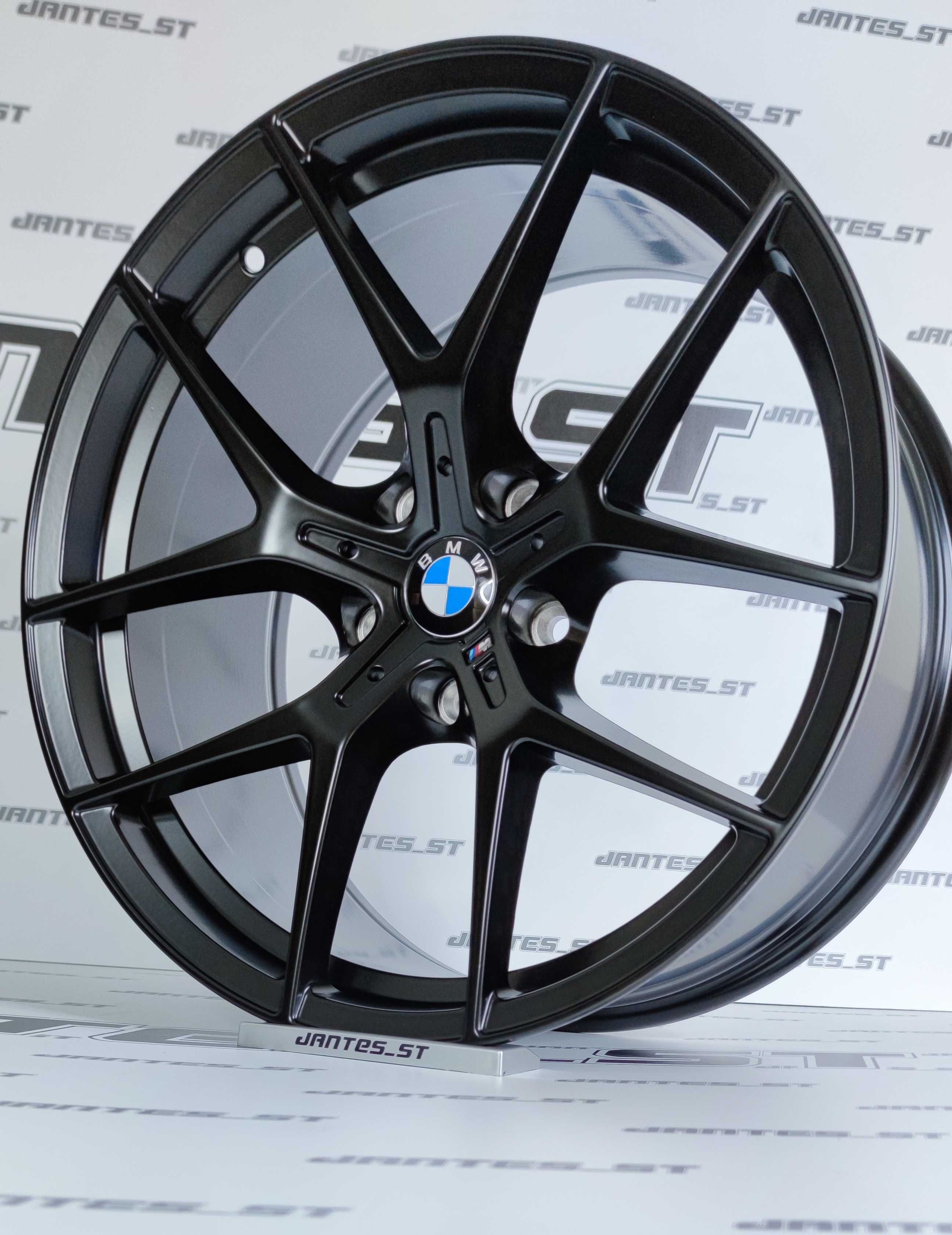 jantes 18 5/120 Style BMW M4 CS NOVAS