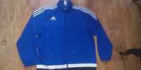 Dres adidas spodnie bluza