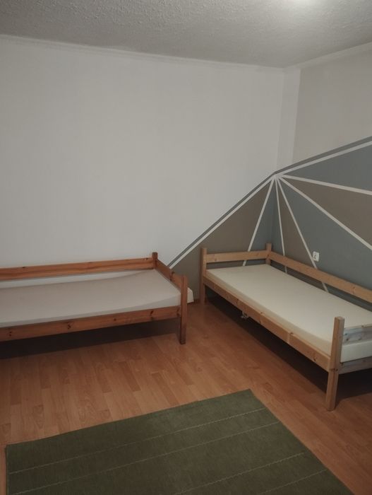 Hostel dla pracowników