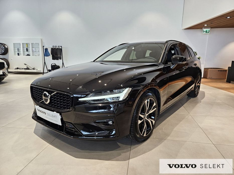 Volvo V60 Volvo V60 B4 B Plus Dark FV23% *Volvo Selekt*