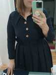 Vestido marca Ananis