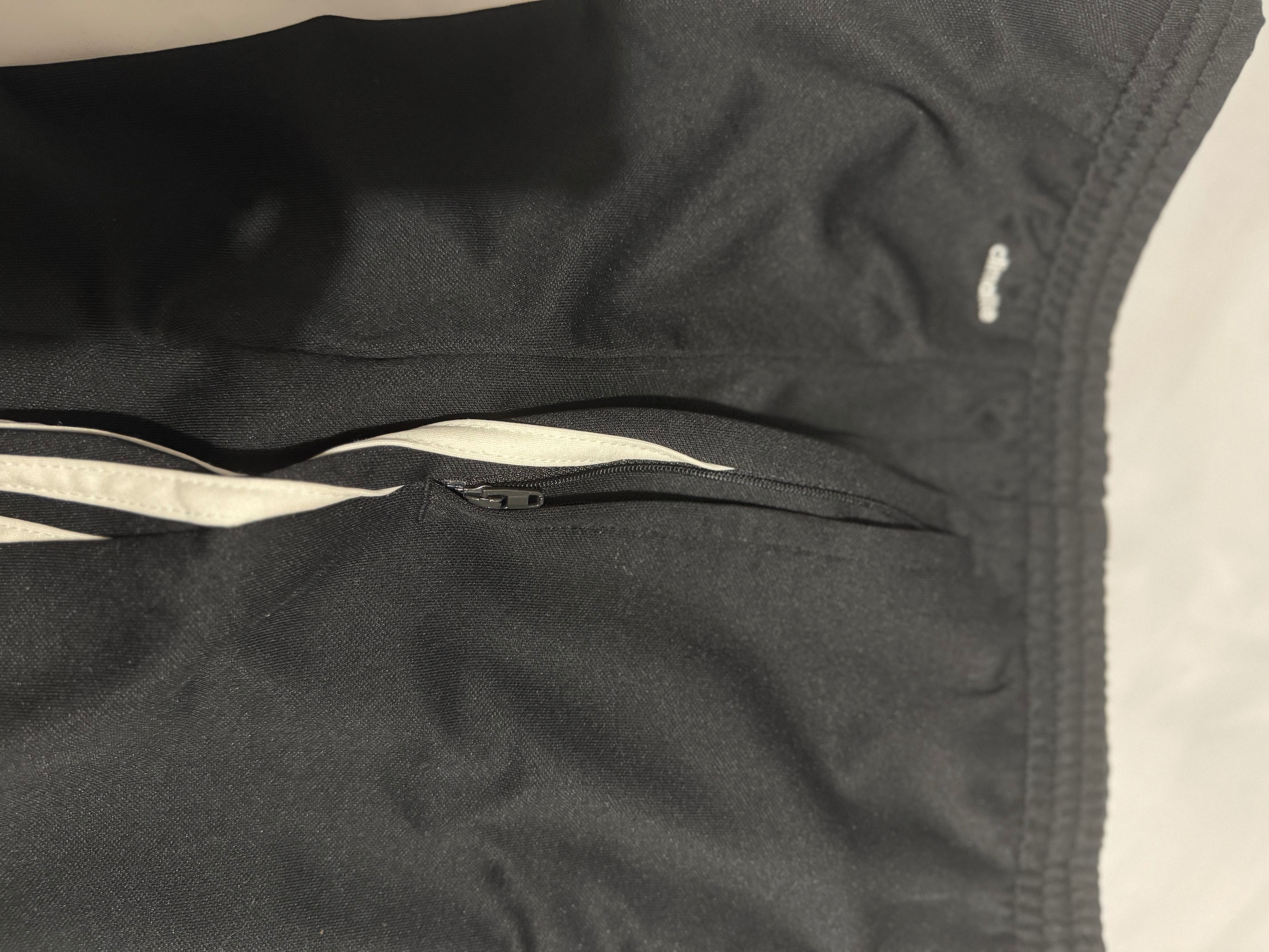 ADIDAS spodnie dresowe rozm.164
