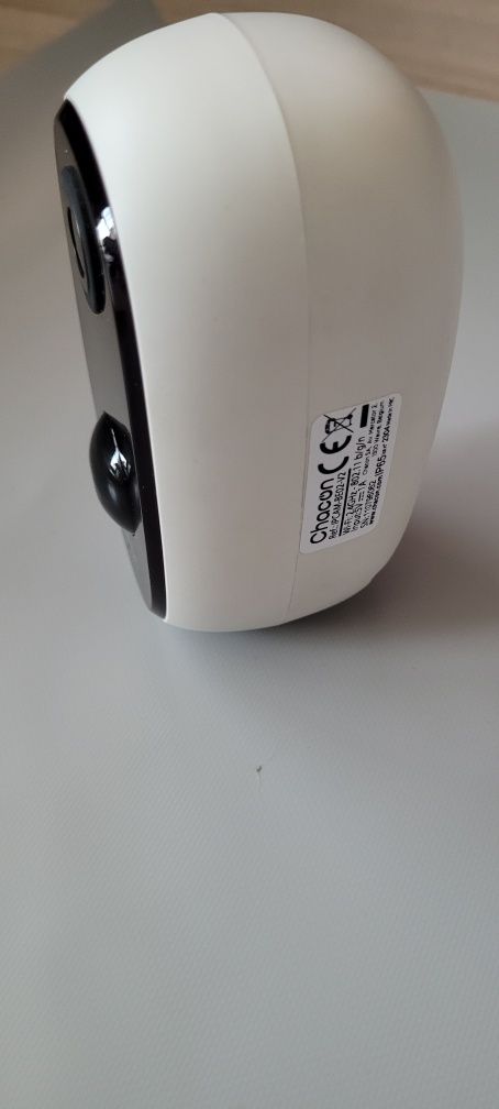 Kamerka wifii chacaon zewnetrzna.