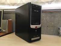 ПК Intel C2D E8500 3.16GHz, RAM 4Gb, SSD 128Gb, GeForce 440 1Gb, W10