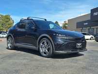 Genesis Gv60 Performance Awd      2024