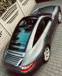 Porsche 911 Targa4 targa 4