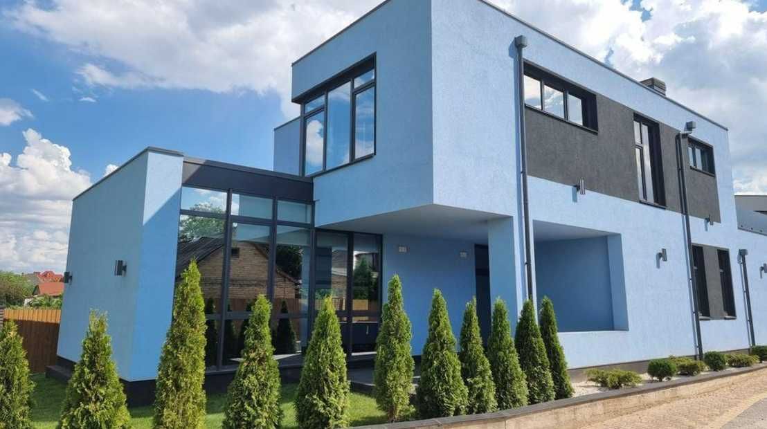 Продаж будинка . БЕЗ %   Гатне 210 кв.м