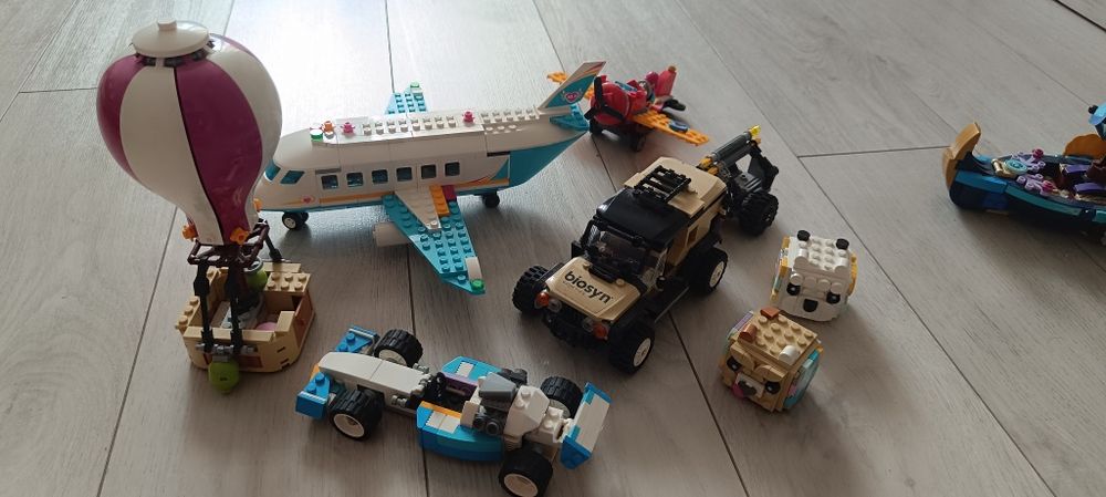 Продам набори оригіналу лего lego