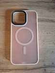 Etui case iphone 14 pro