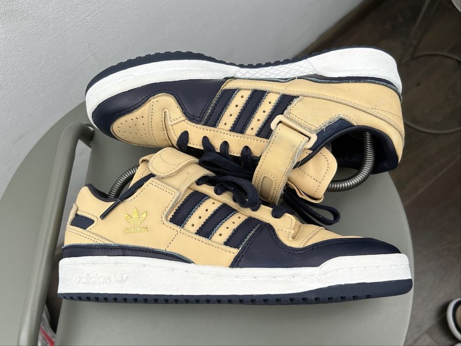 Оригінал! Кросівки Adidas Forum 39 розмір 03585