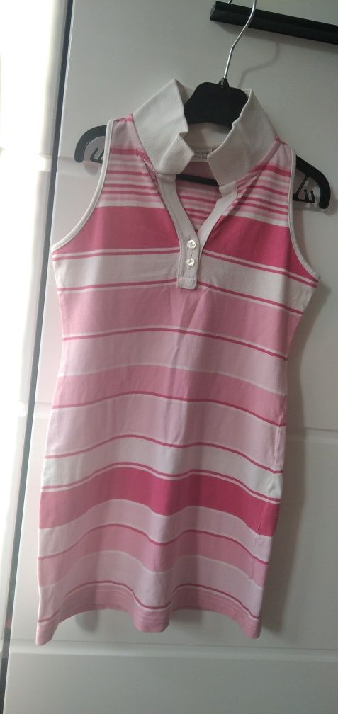 Tunika, sukienka, bluzeczka na 110-112 cm