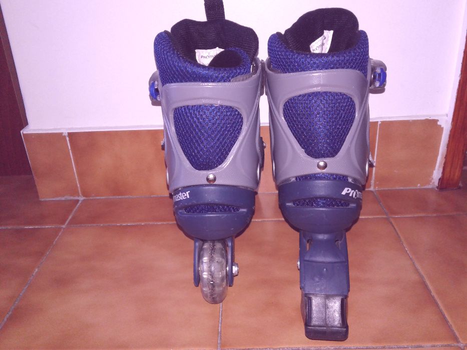 Patins em linha Promaster