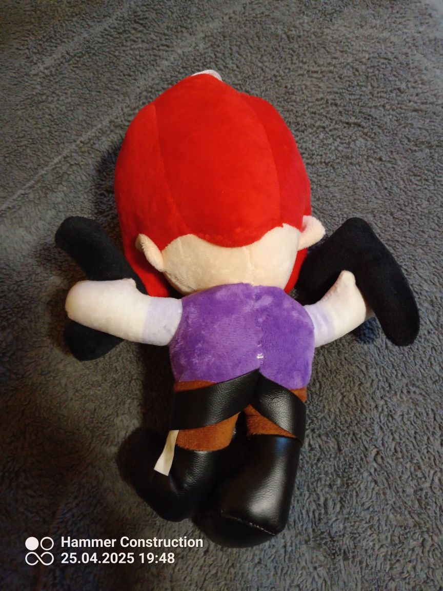 Maskotka Brawl Stars