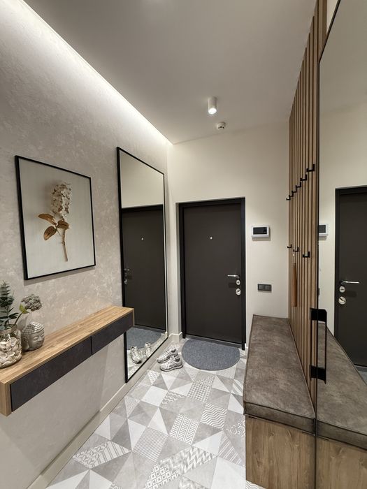 Французский бул. Дорогой ремонт . Полная комплектацыя . Вид на море .