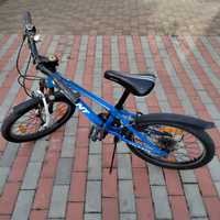 Велосипед дитячій Giant 20,алюмінева облегшена рама