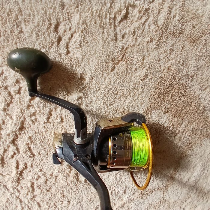 Carreto Tubertini atlas 8000VI