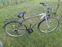 Rower trekingowy Travers
