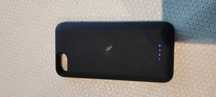 Case com bateria de 6000 mAh para IPHONE 6