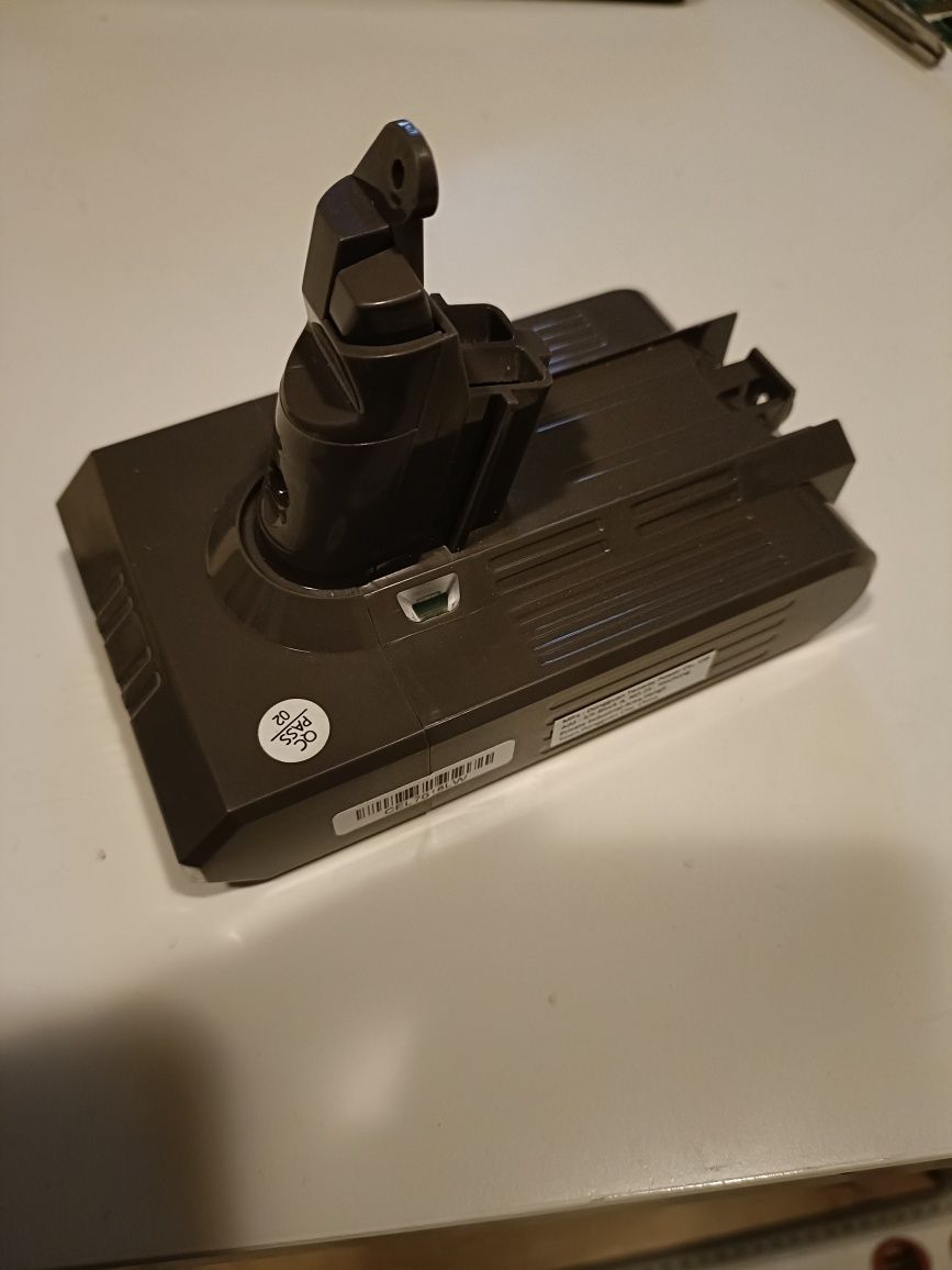 Bateria Dyson V6 zamiennik