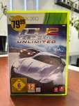 Xbox 360 Test Drive Unlimited 2