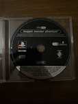 Muppet monster adventure Playstation 1 PSX promo