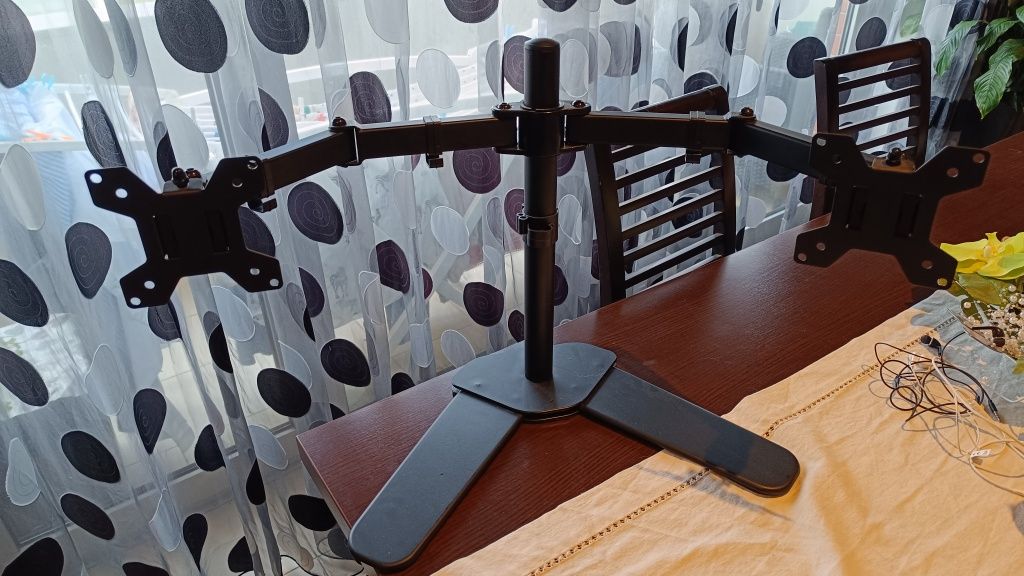 Suporte para monitor