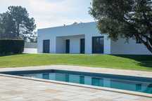 Uma Quinta excepcional com elegância moderna e infinitas possibilidade