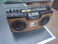 Radio Marantz CRS-4003S