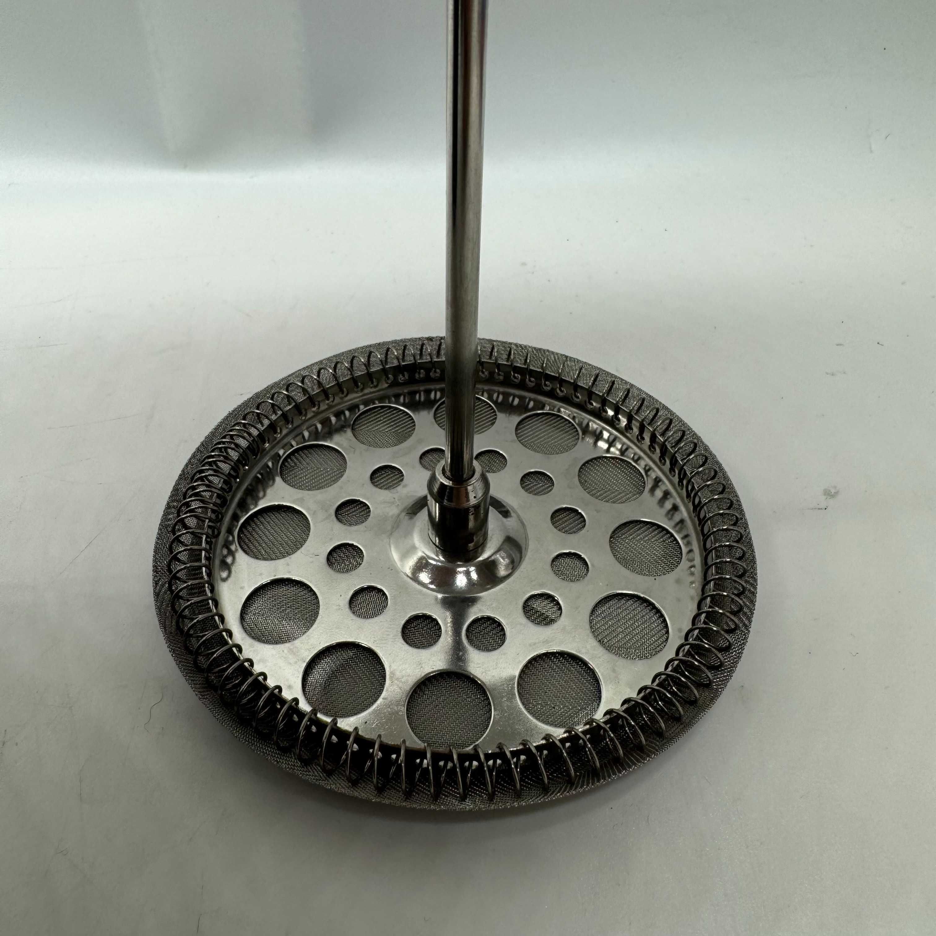 Lambda Coffee CALDERA Thermo French Press zaparzacz do kawy 1 litr