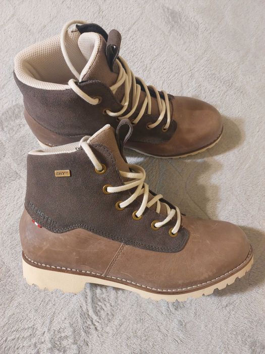Buty Dachstein w rozmiarze 37