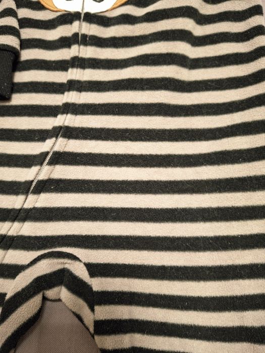 Флісовий чоловічьок(піжама) Carter's 92 розмір