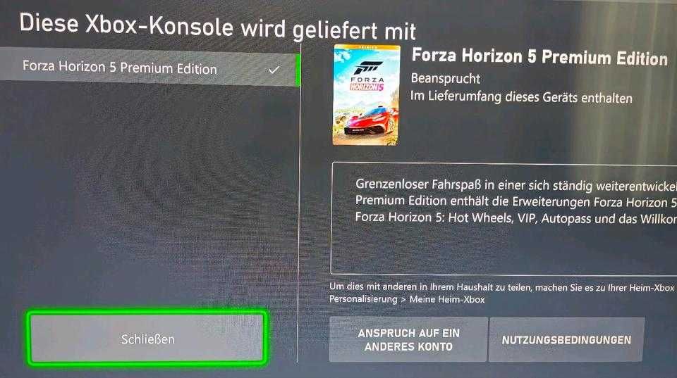 Konsola Xbox Series X 1 TB, 3 kontrolery, gry i słuchawki