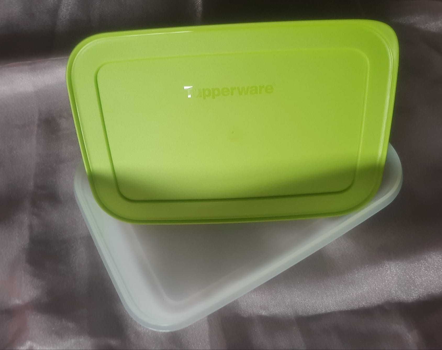 TUPPERWARE desde -50% - Prod. Novos: Congeladoras, desde 10€