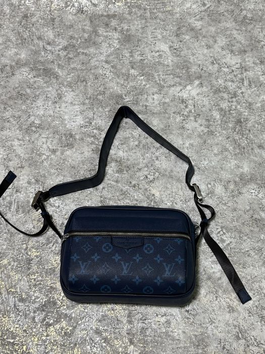 Унісекс сумка Louis Vuitton | сумка Луи виттон | мужская | женская