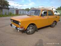Продам АЗЛК 2140