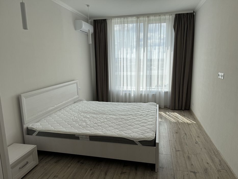 Продам свою 1к квартиру в ЖК Медовий. Видова, ремонт.