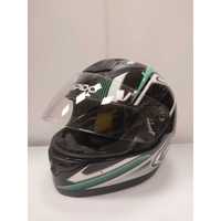 Kask Motocyklowy ISPIDO XL