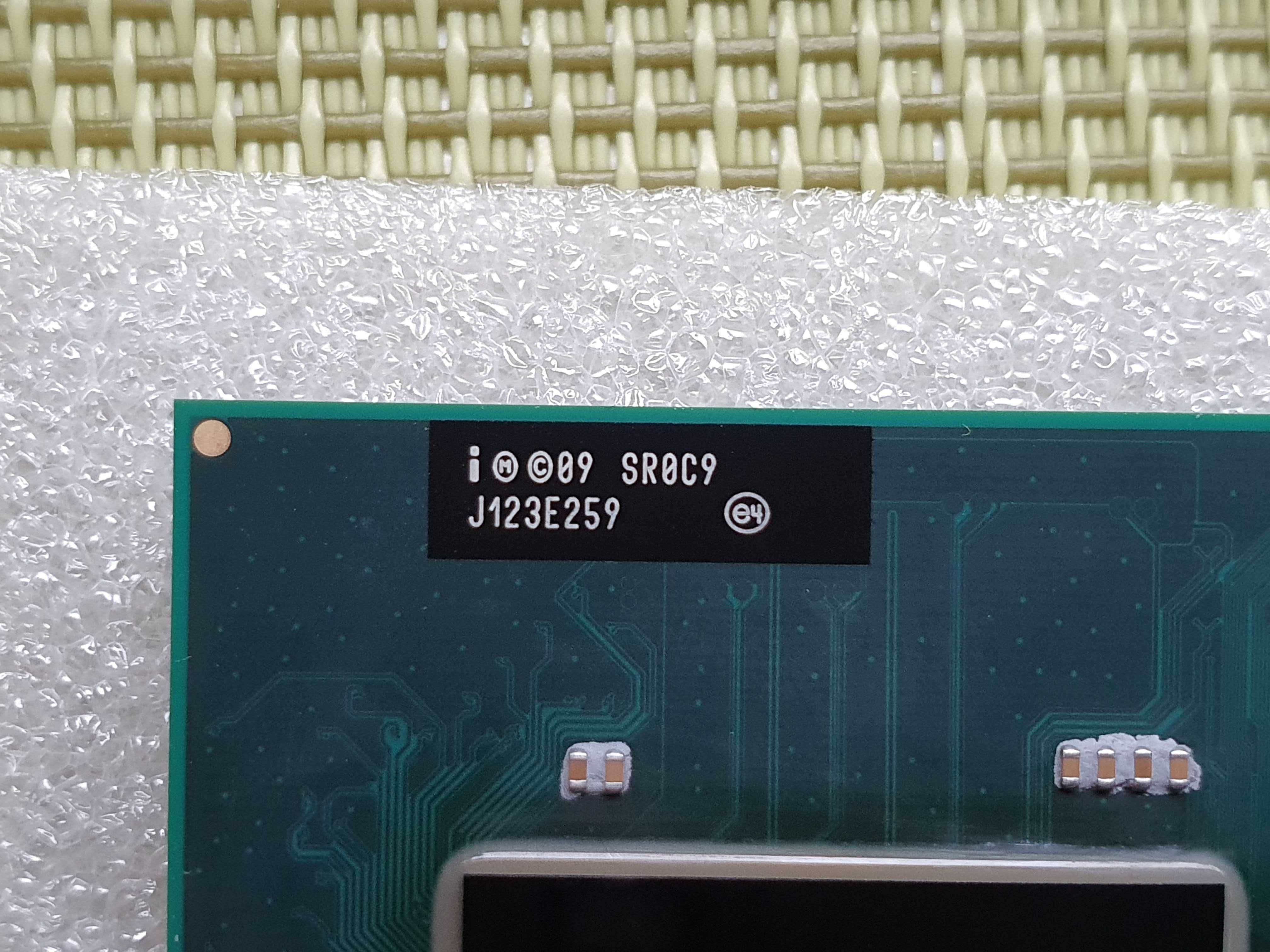 Procesor Intel Pentium B960 SR0C9