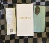 Honor 200 12/512 gb НА ГАРАНТІЇ