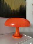Lampka USB led czerwona